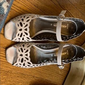 Aquatalia Karma pump